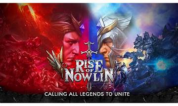 Rise of Nowlin for Android - Download the APK from Habererciyes